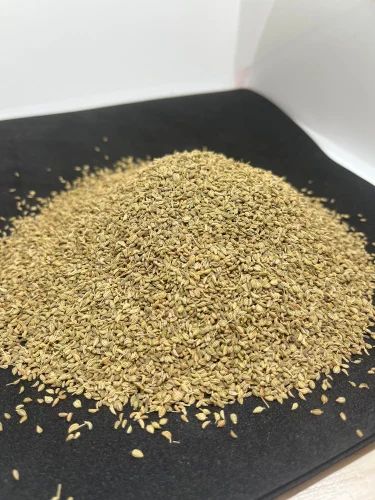 Yellow Organic Ajwain Seeds