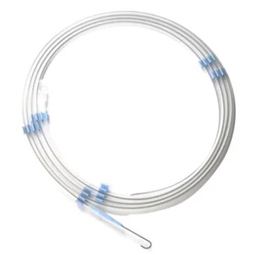Angiography Guide Wire