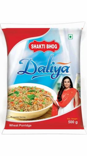 Shakti Bhog Dalia