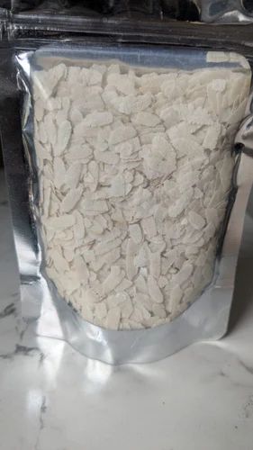 Poha Rice Flakes, Medium
