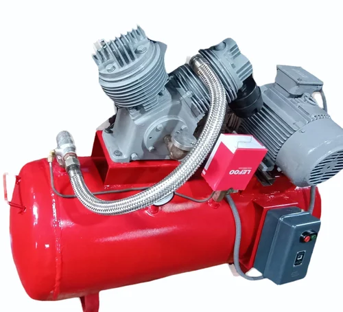 HYD AIR COMPRESSOR