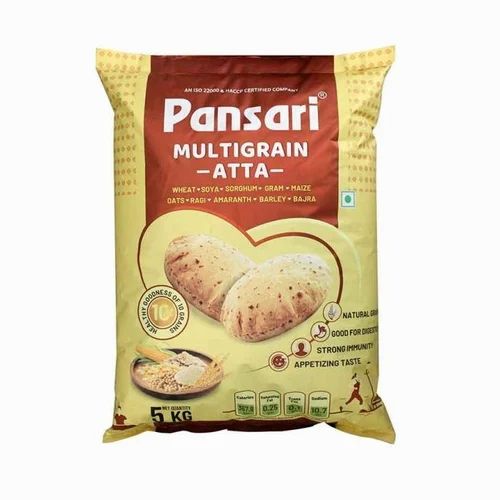 High Protein Multigrain Atta, 5 kg