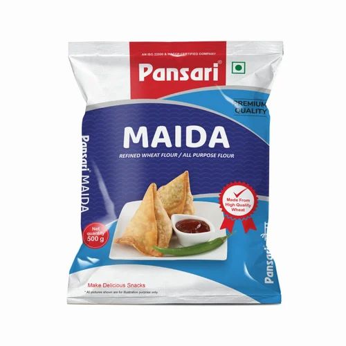 Pansari Maida- 500 G
