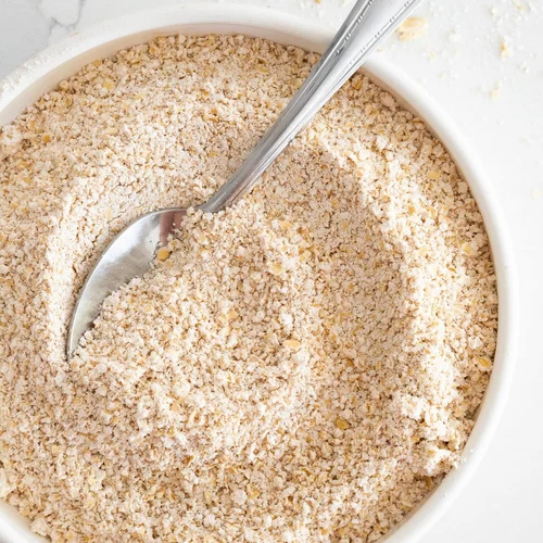 Oats Fiber Powder