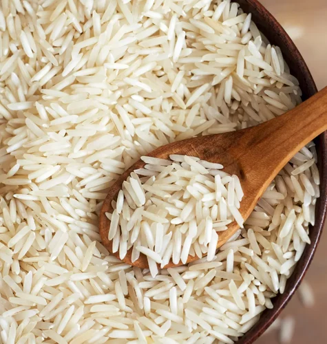Organic Kolam Rice