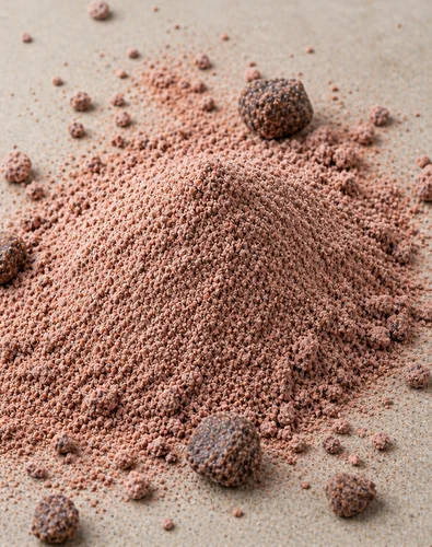 Rock Salt Powder