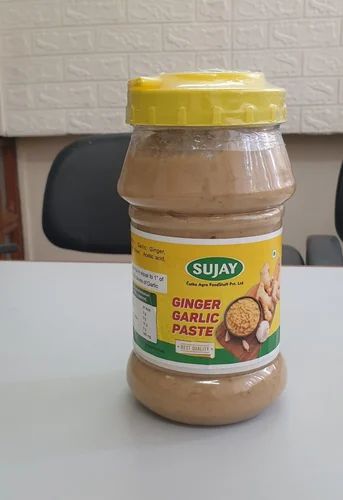 Ginger Garlic Paste 1 Kg