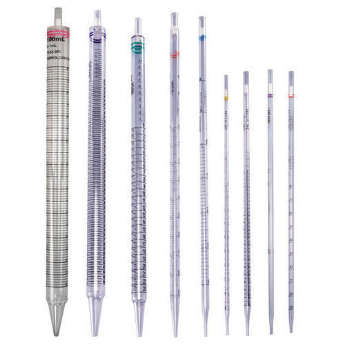 Serological Pipette