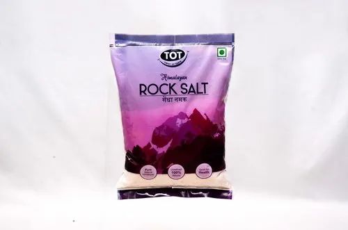 Himalayan Pink Salt, Powder, Packaging Size: 1 kg