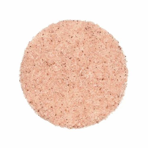 Rock Salt, Powder, Packaging Size: 1 kg