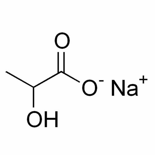 Sodium Lactate Solution