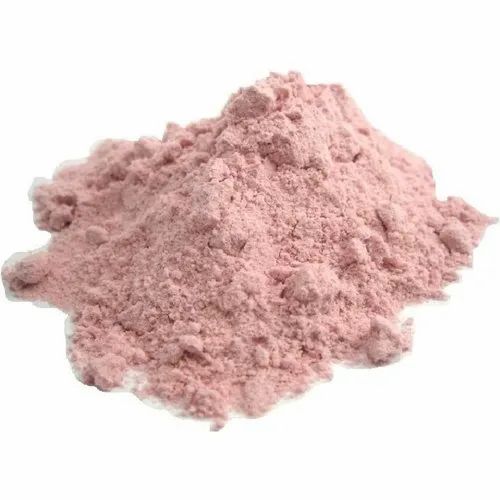 Black Salt Powder
