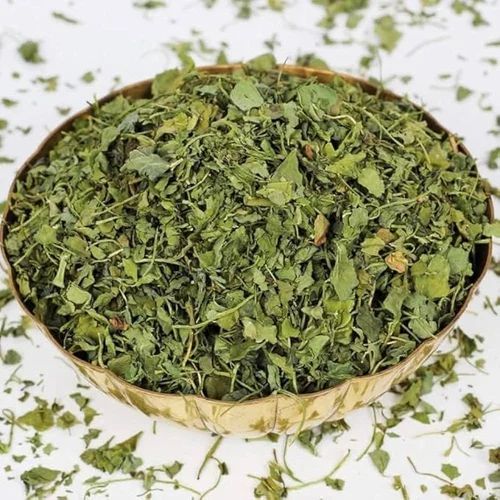 Packaging Size: 250 g Kasuri Methi Leaves