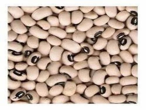 Eyed Beans Medium, Black-Eyed