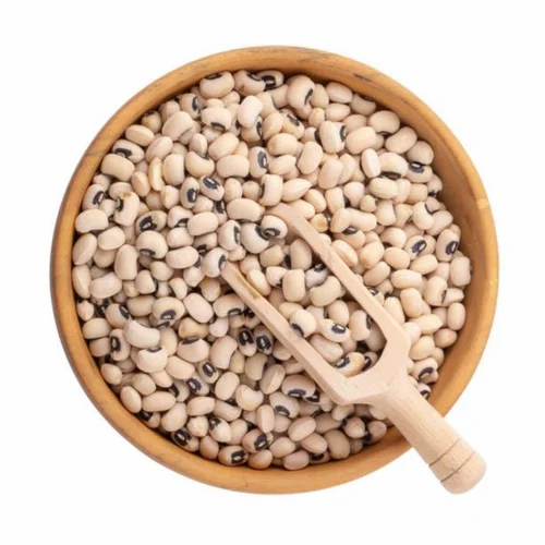 Chawla Black Eyed Beans, Medium