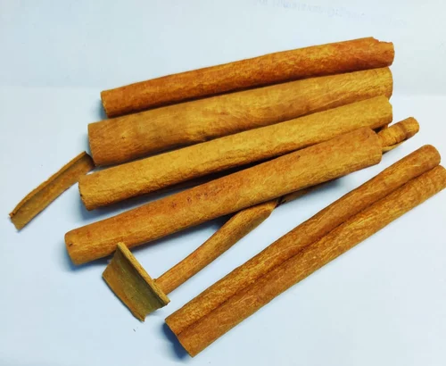 Organic Cinnamon Whole/Dalchini, Whole / Stick