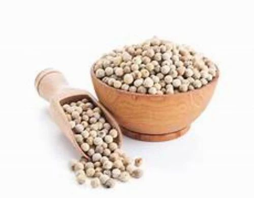 Prem Masala Yellow Organic White Pepper