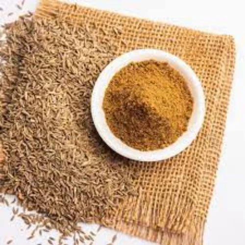 Prem Masala Yellow Organic Cumin Powder