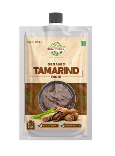 Tangy Tamarind Paste