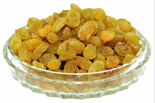 Organic Kishmish