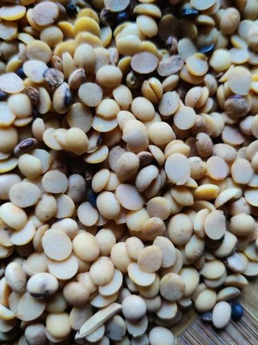 Soyabean Dal Organic, 1 Kg