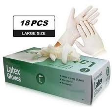 Surgical Gloves