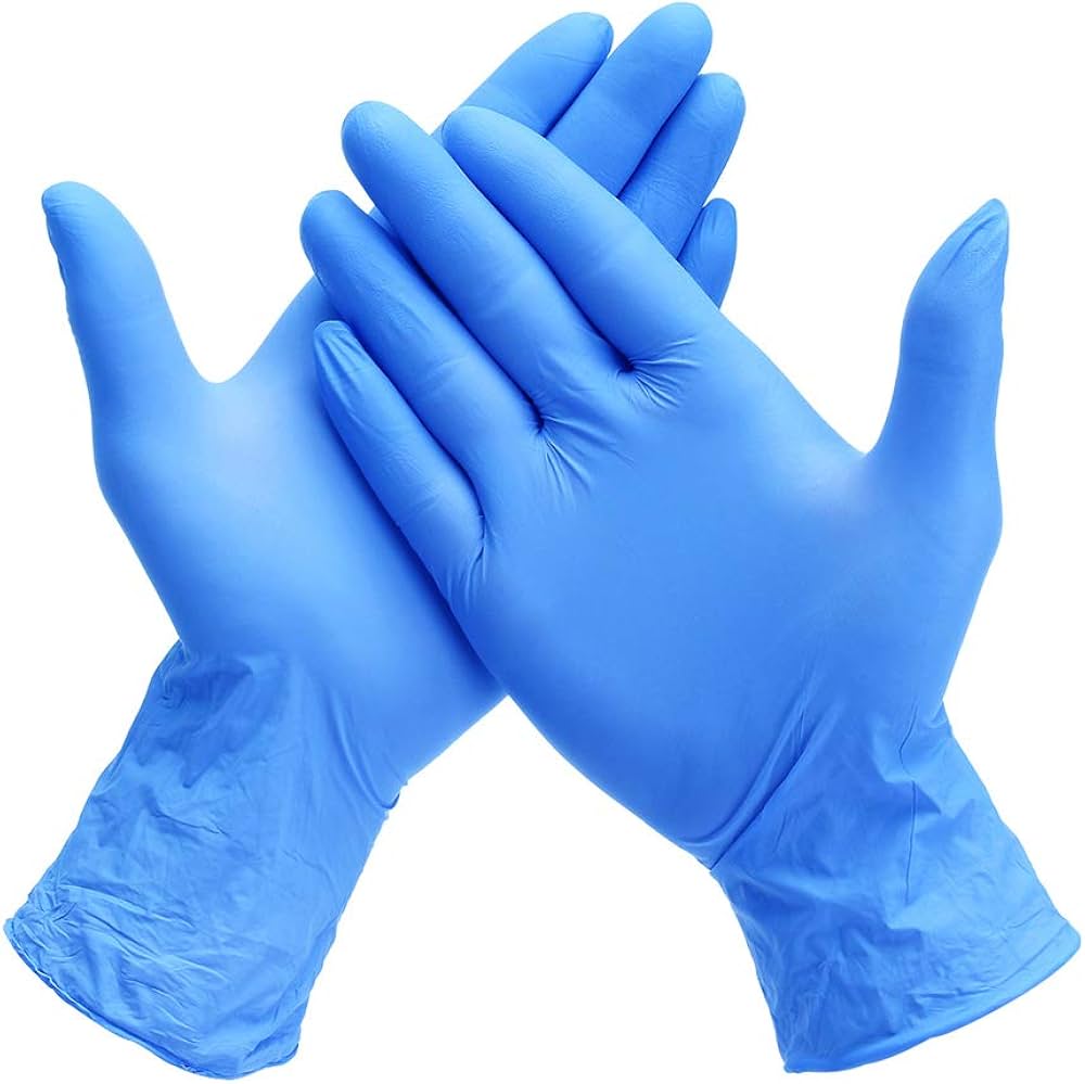 Examination Gloves