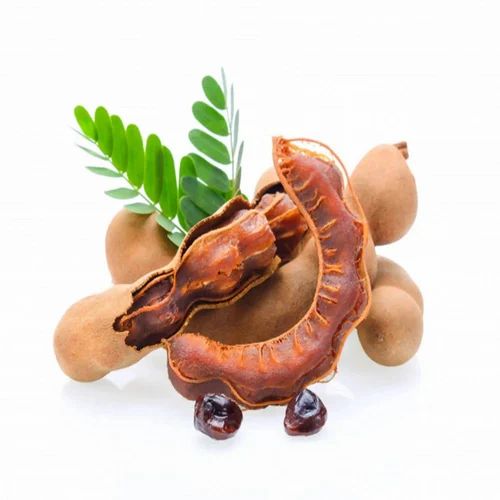 Loose Raw Tamarind, Slab
