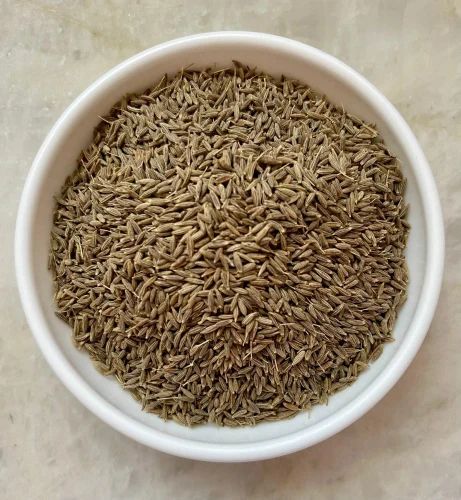 Brown Cumin Seed, Whole Seeds, Singapore Quality