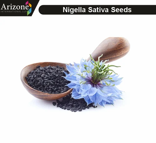 Nigella Sativa Seeds