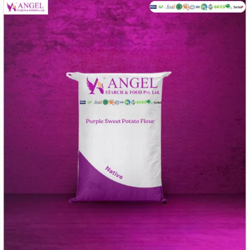 Purple Sweet Potato Flour, Gluten Free, 25kg