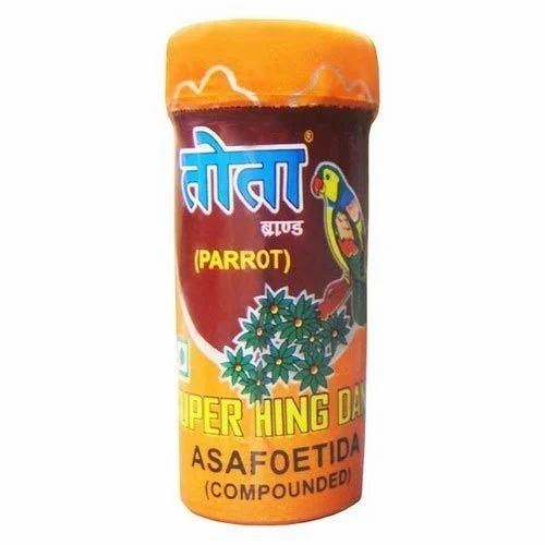 Tota Super Hing 10g