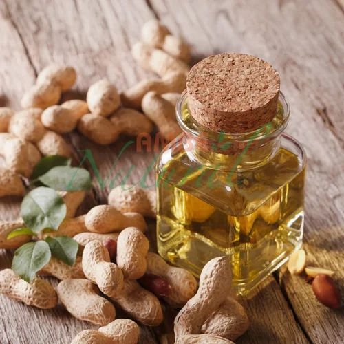 Arachis Oil (BP/USP)