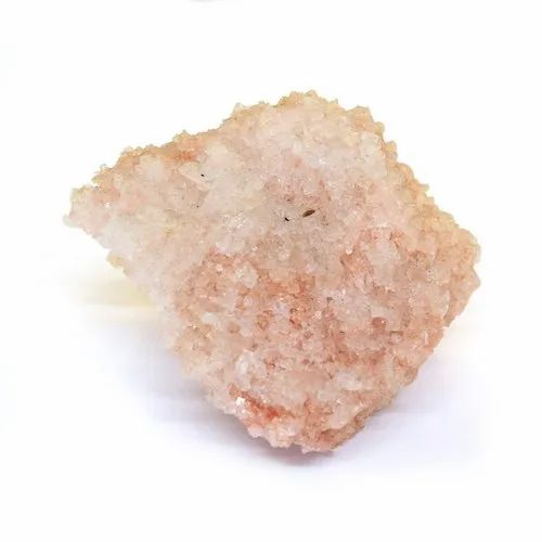 Himalayan Pink Salt, Lumps, Packaging Size: 25 Kg
