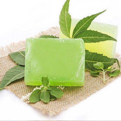 Herbal Bath Soaps 