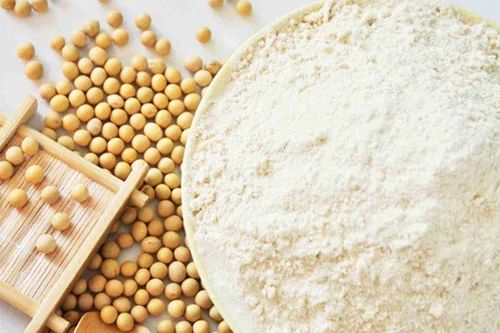 Soy Protein Isolate Powder (90% Protein)