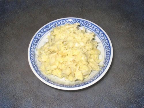 Variety of Garlic: Calicut Quality PKM Ginger Paste