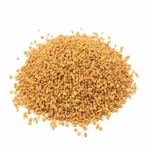 Buttercup Inc Powder Organic Sweet Fenugreek Seeds, Packaging: Glass Bottle, Packaging Size: 50g