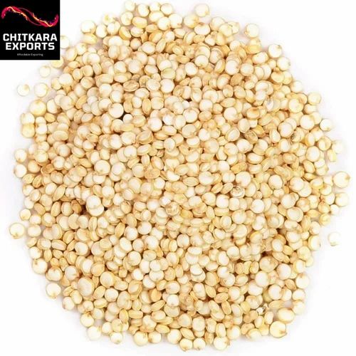 White Quinoa Seeds, Packaging Size: 25 Kg