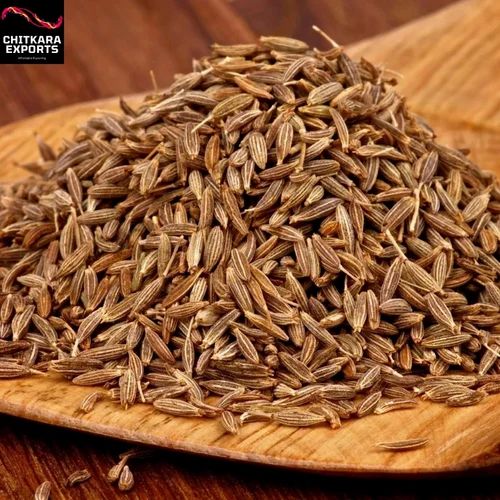 European Quality Natural Cumin Seeds, 25 Kg, Packaging Type: Loose