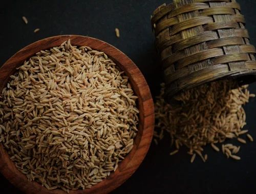 Indian Quality Cumin Seeds (Jeera)