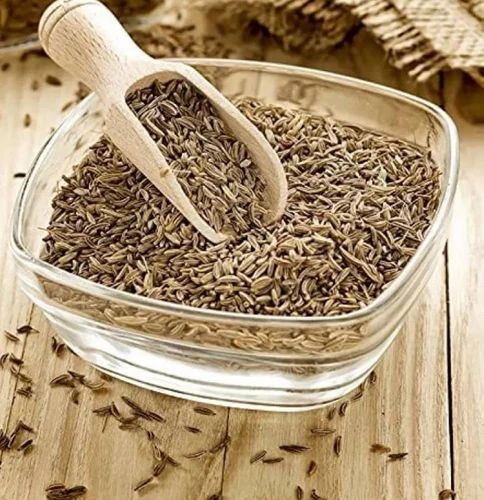 Cumin Seed Royal Bold Export Quality, Whole Seeds