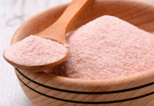 Pink Salt Powder, Packaging Size: 50 Kg