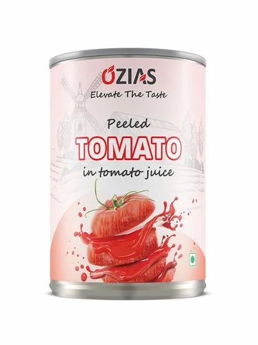 Ozias Tomato Paste, 3.1 kg