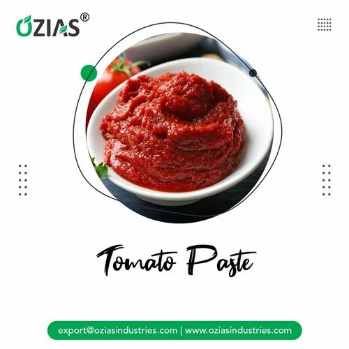 Aseptic Tomato Paste, Packaging Size: 228 kg