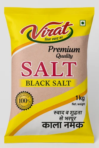 Virat Premium Kala Namak( Black Salt)