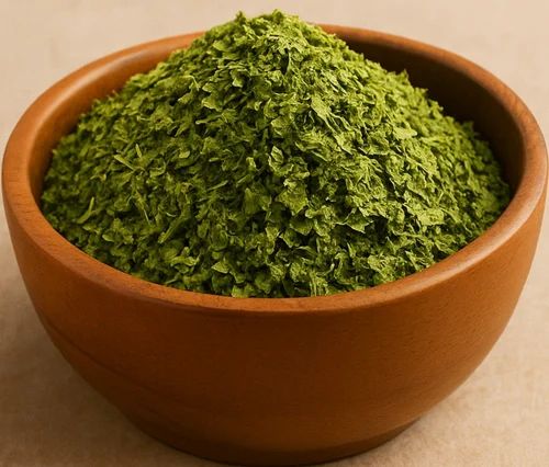 Organic Kasuri Methi, 5 kg, Leaves