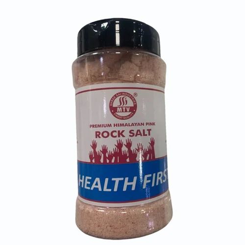 MTV Rock Salt Jar (100 Grm)