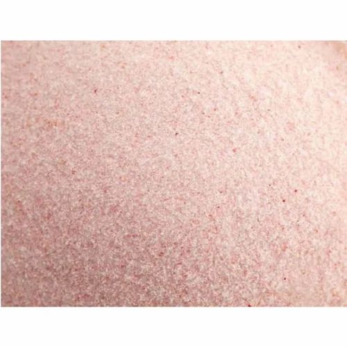 Himalayan Pink Rock Salt Free Flow