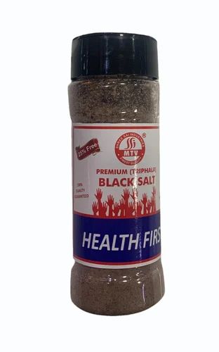 100 gm MTV Triphala Black Salt